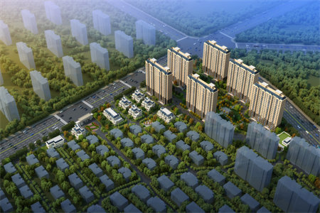 龙都丽都花园3室2厅1卫94.5万123m2中档装修出售