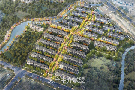 台儿庄香格里拉康城3室2厅1卫115平米